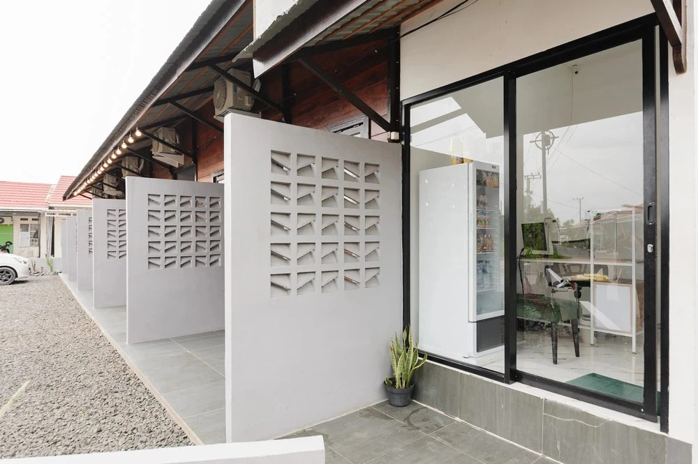 RedDoorz at Raujan Guesthouse Syariah Banjarmasin