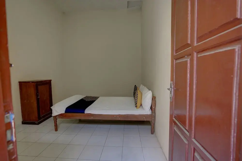 Hotel O Sunyoto Homestay Syariah