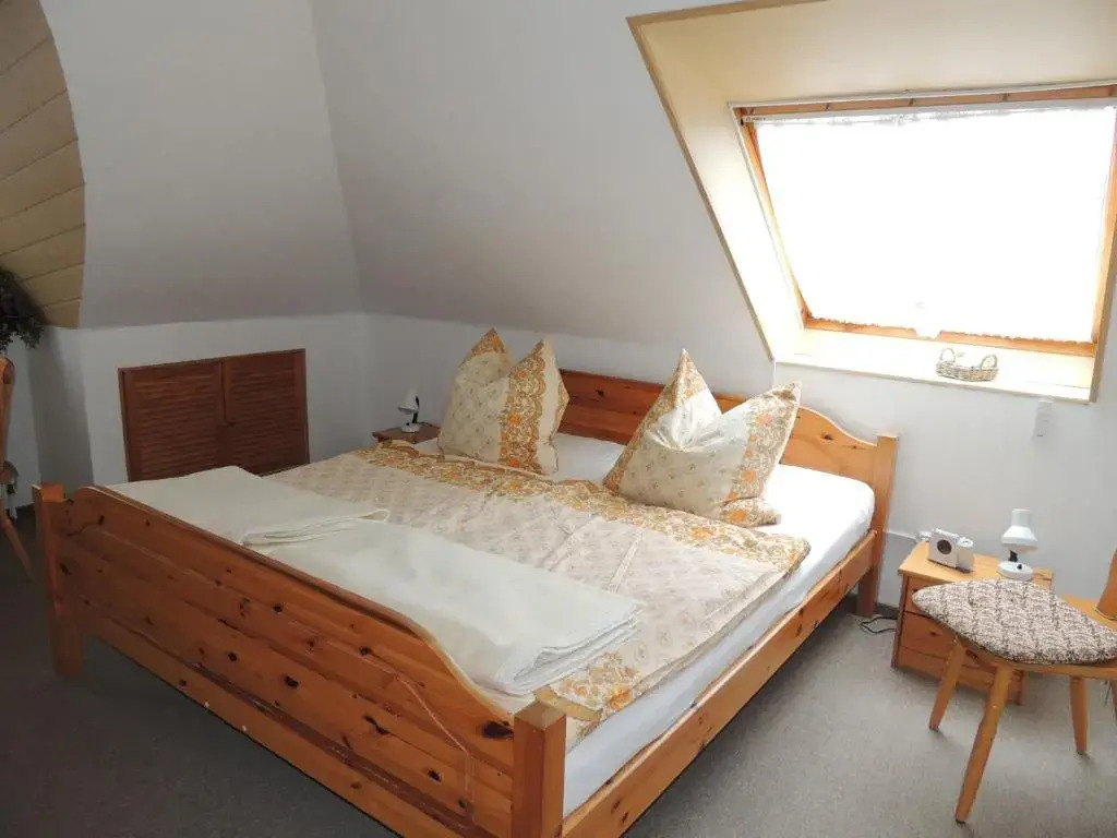 Ferienwohnung Karin