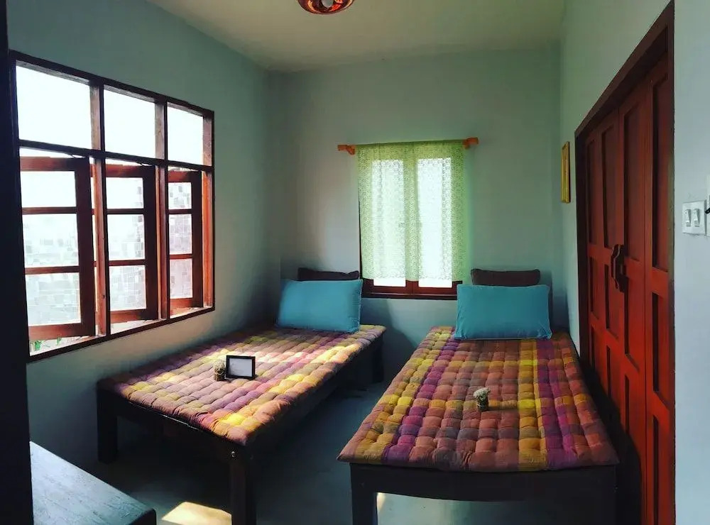 Baan Mali Lampang Homestay