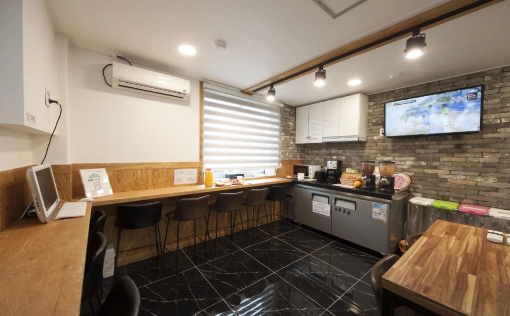 K-Guesthouse Dongdaemun