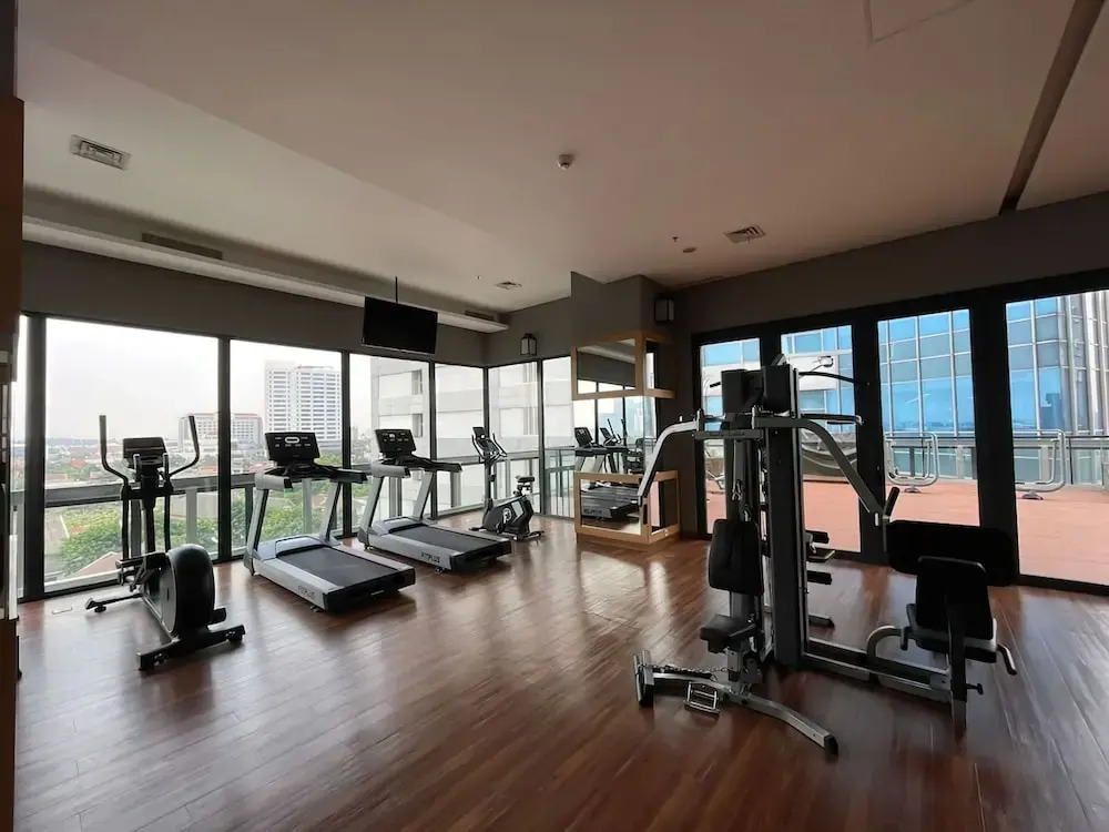 Samara Suites by Emily in Jakarta