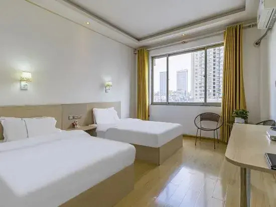 Anning Golden Harbor Hotel