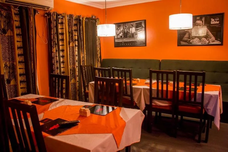 Precinct Comfort Services, Yaba