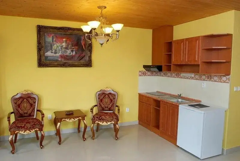 Hotel Dubnica