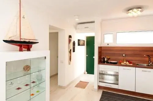 Maspalomas Beach Apartment Charca 1 by VillaGranCanaria