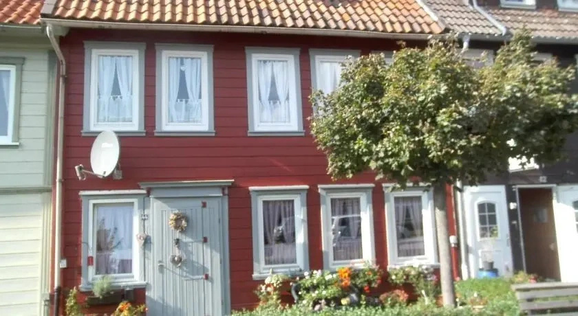 Haus der Bergwiesen