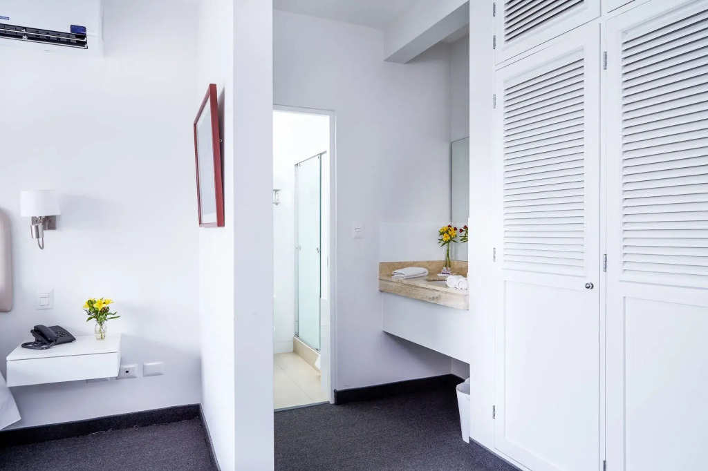 El Golf Hotel Boutique