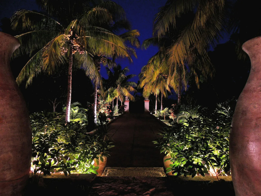Hacienda Sacnicte