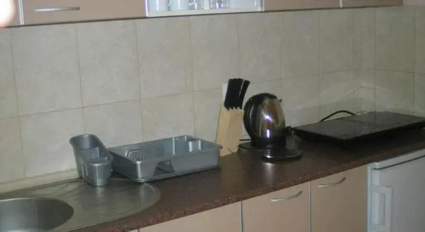 Apartments Branko