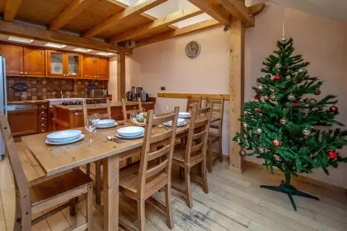 Olives Ruterra Loft with Sauna