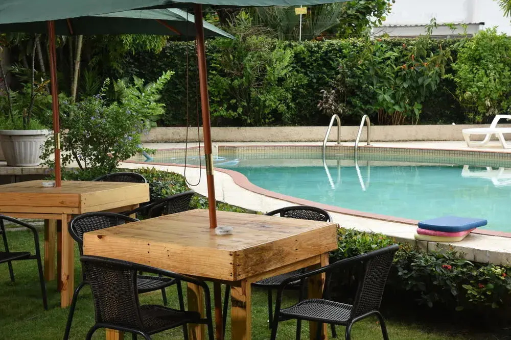 Casa Oasis PTY - Hostel