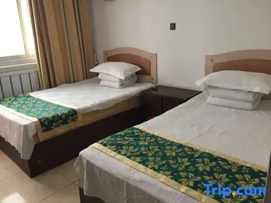 Xiangyang Business Hotel, South Anhui