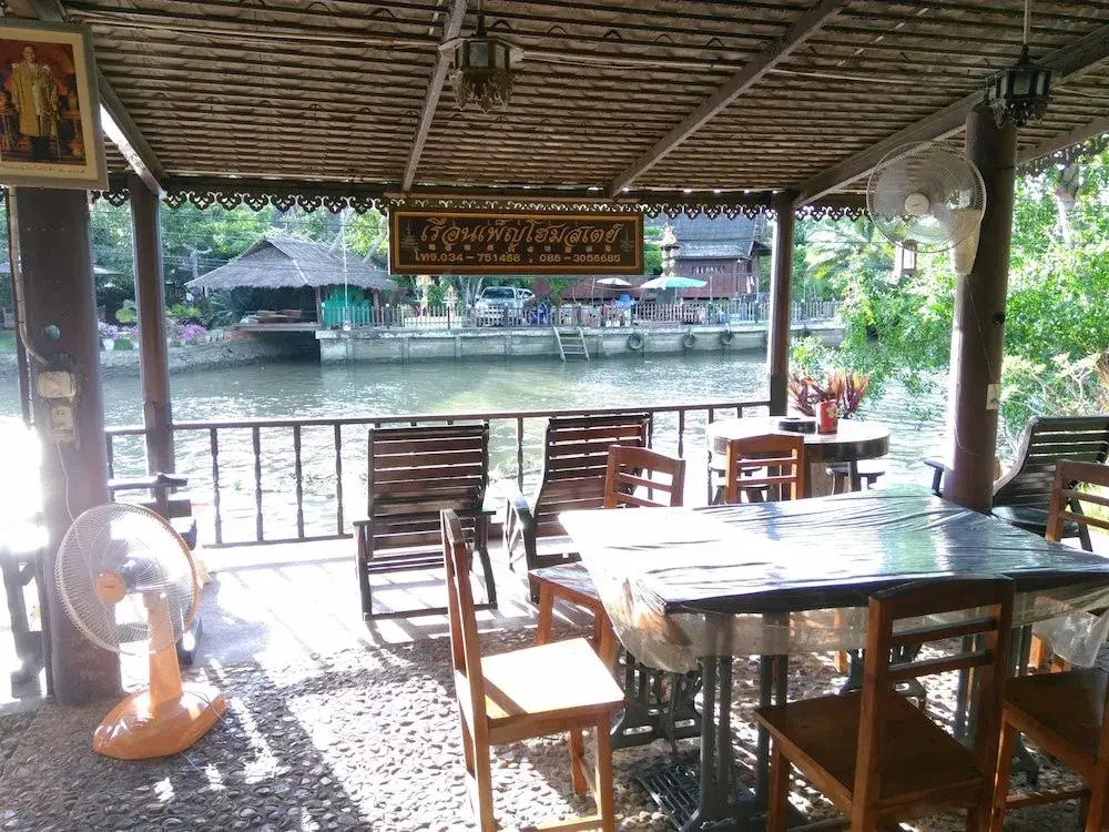 RueanPhen Homestay