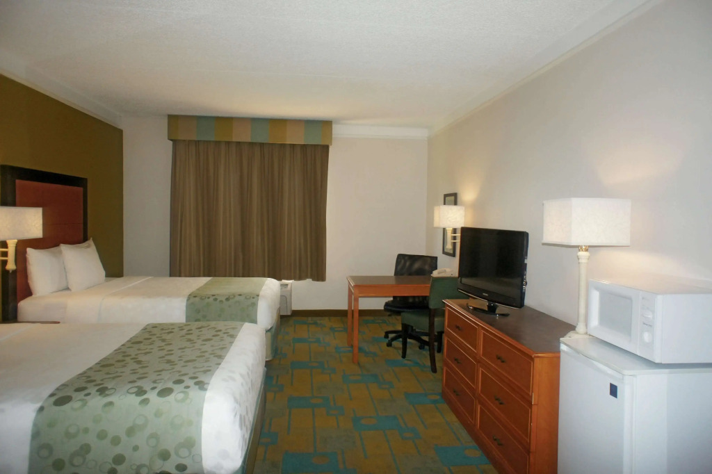 La Quinta by Wyndham St. Pete-Clearwater Airport