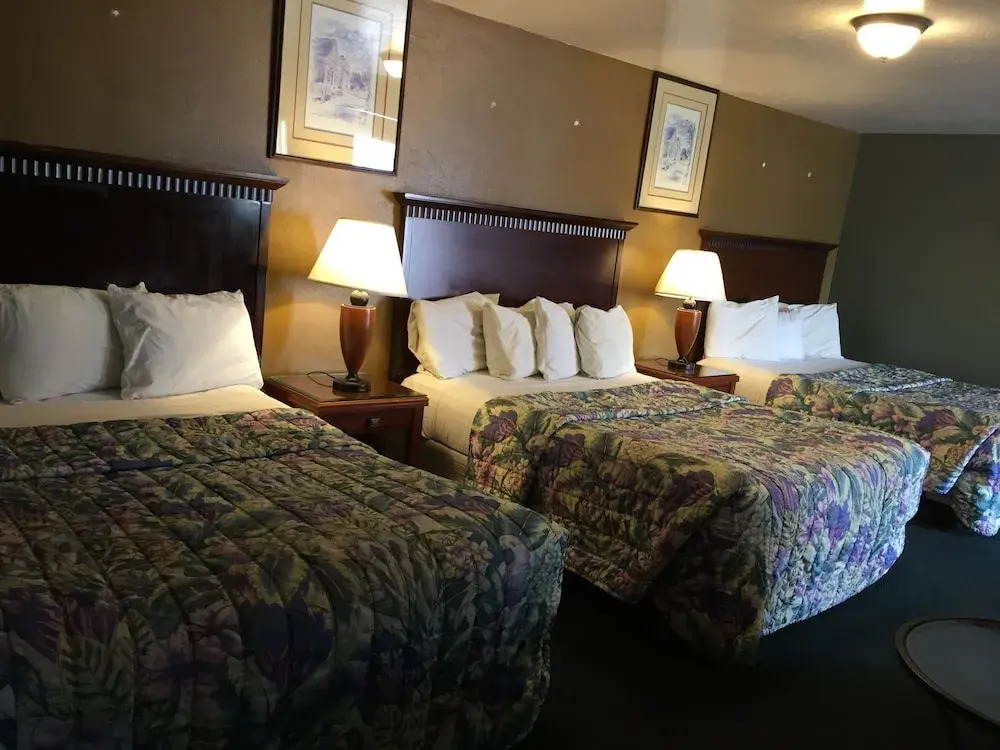 Blue Seal Inn