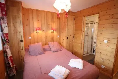 Chalet La Corniche
