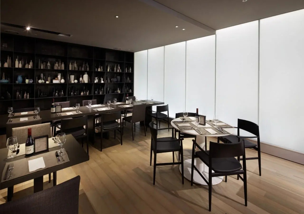Shilla Stay Seodaemun Seoul Station