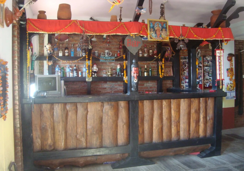 Hotel Eco Home