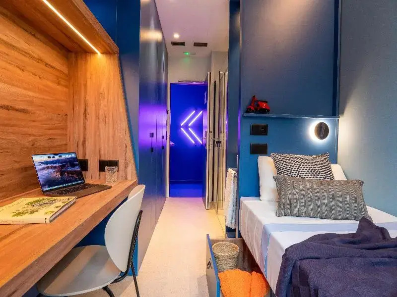 La 15 Palmera Residence By Soho Boutique
