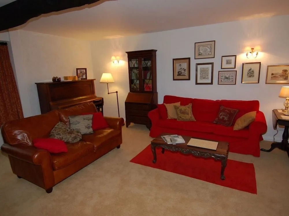 Quist Cottage