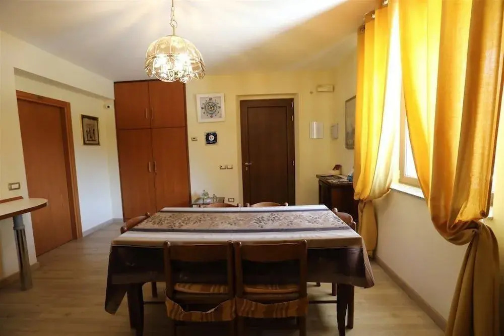 Il Villino Agriturismo B&B