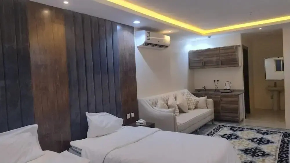 silvana aparthotel