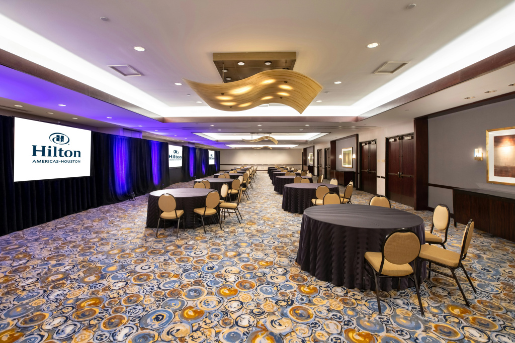 Hilton Americas - Houston