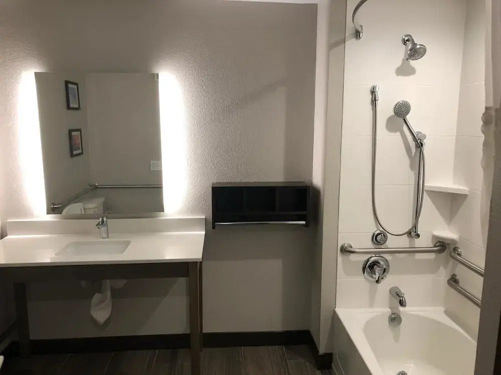 Pousada Suites at Hollywood Beach