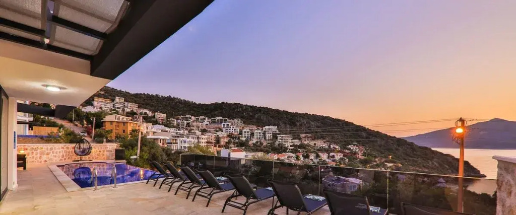 Villa Loca Kisla