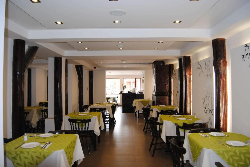 Hotel Fuente de Piedra II