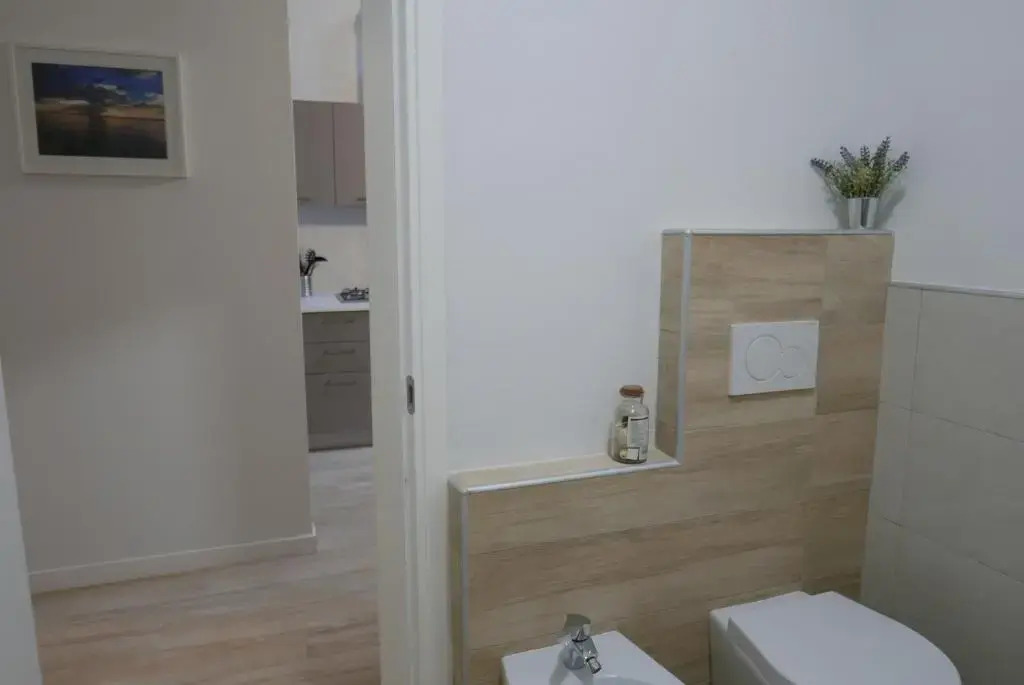 Le Querce Apartments