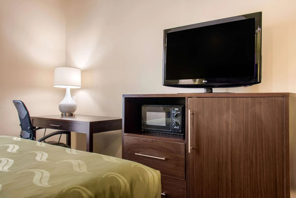 Quality Inn Pooler - Savannah I-95
