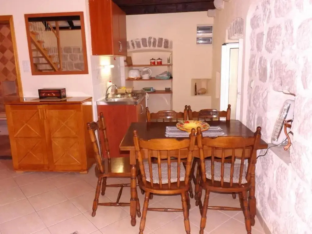 Gudelj Apartments