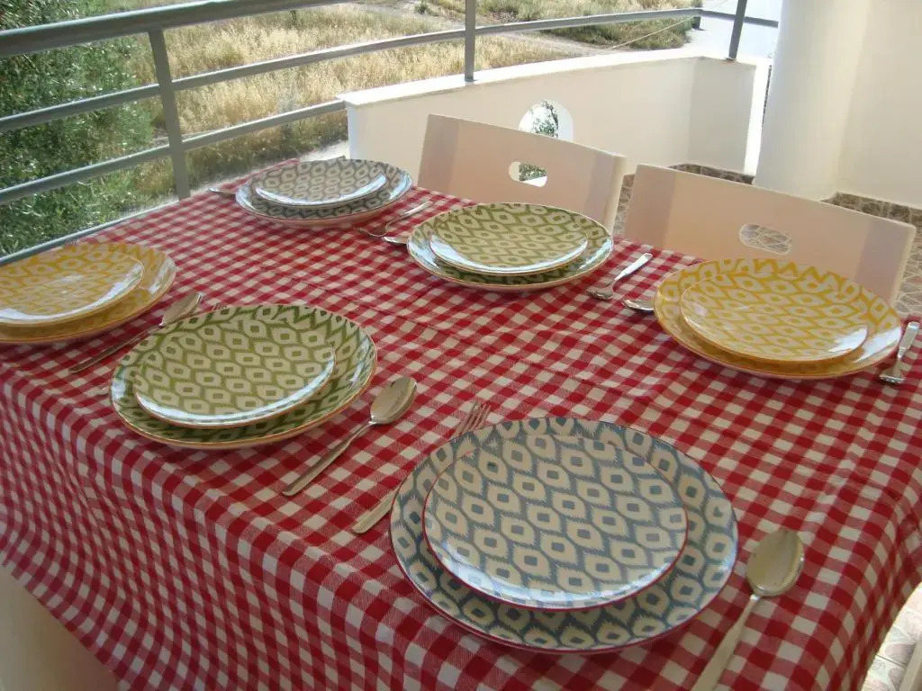 Apartment for Family 2