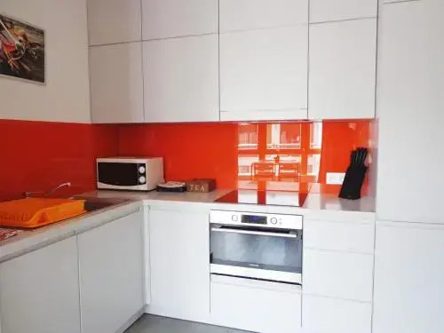 Rental Apartments Piekna