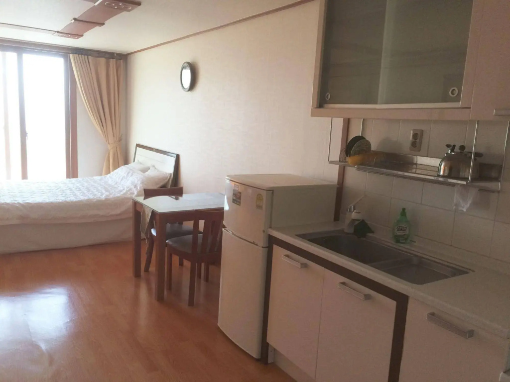 Greenside Pension