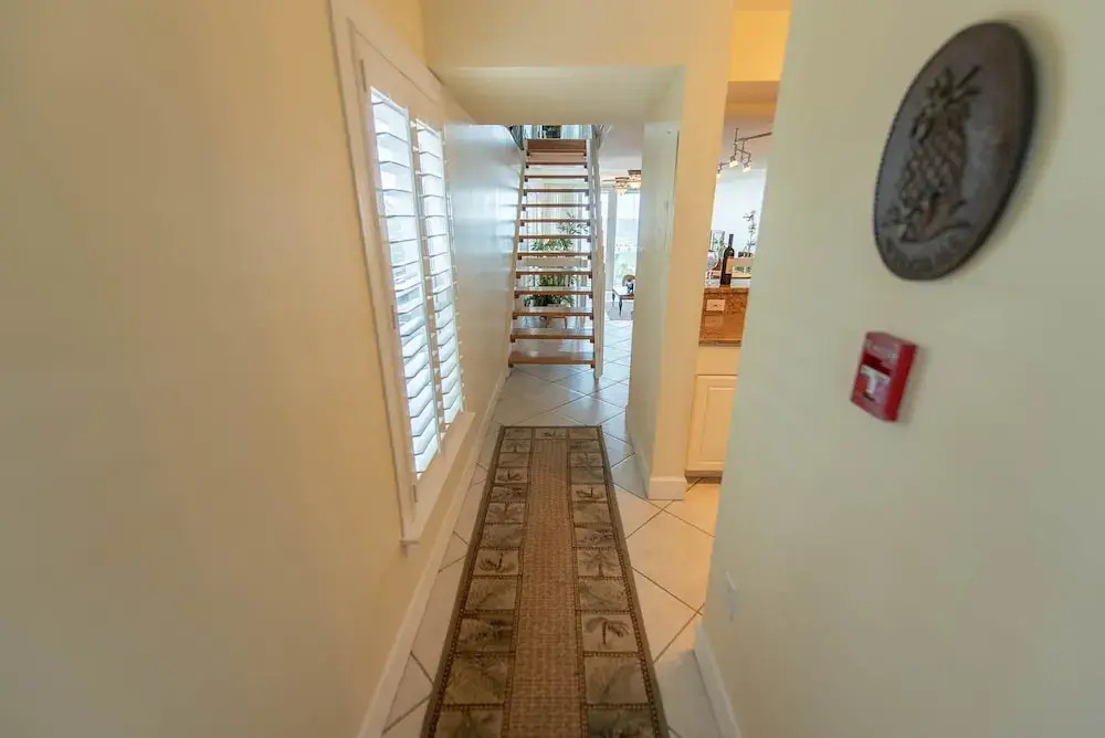 Hidden Cove 1 Apartment 2