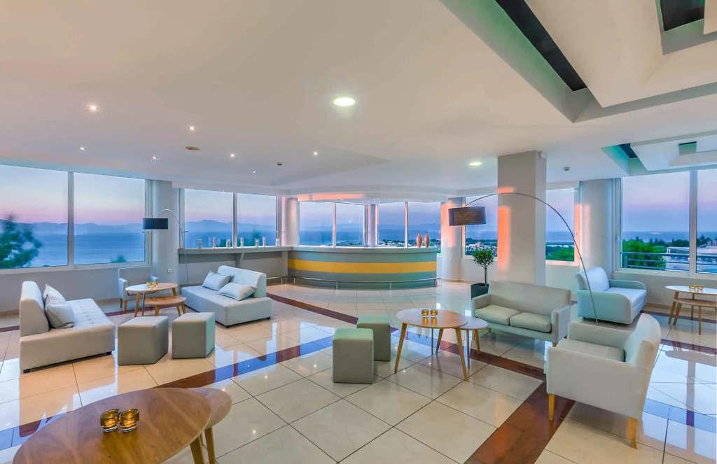 Kipriotis Aqualand Hotel by Anayia All Inclusive Resorts