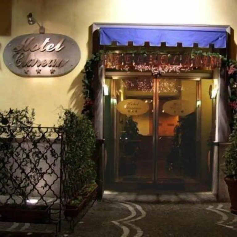 Hotel Clarean