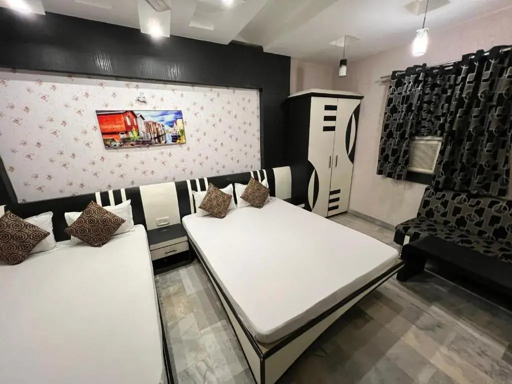 Hotel Sabera