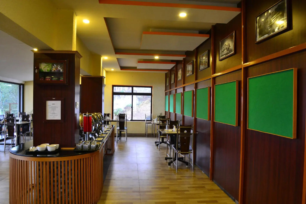 KodaiSunshineHotel
