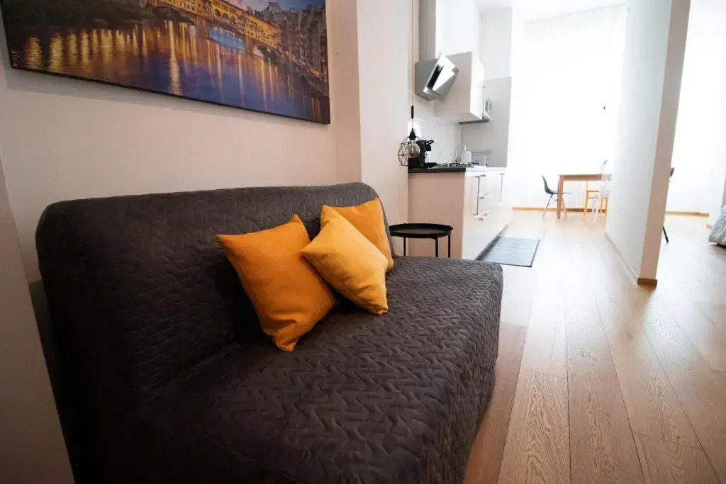 San Donato Flat