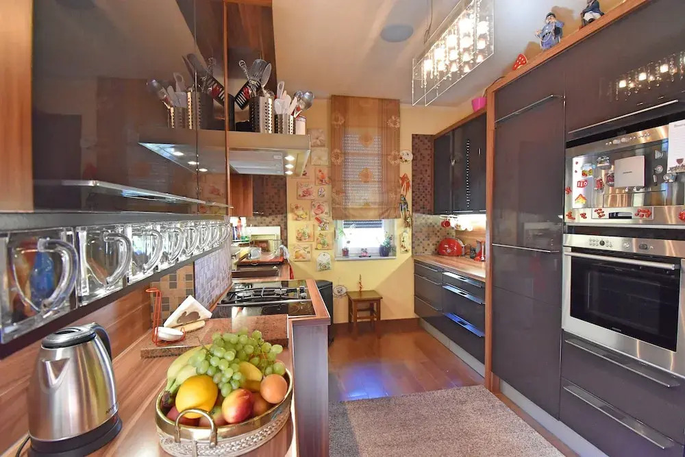 President Suite Apartment