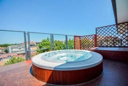 Hotel Firenze