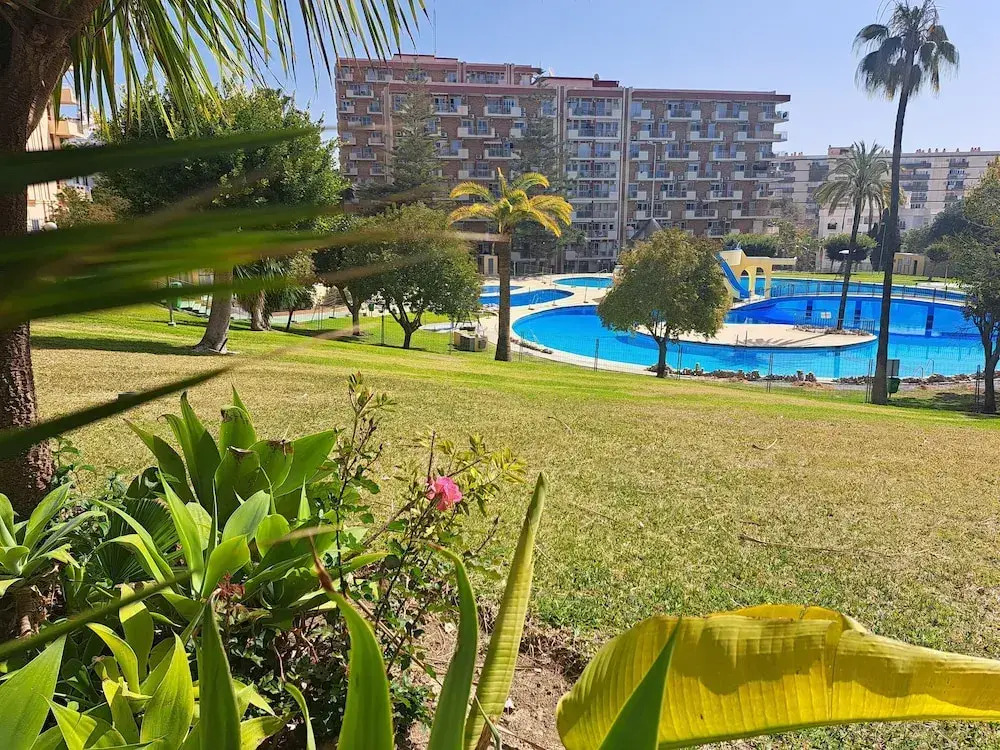 Minerva 1-bedroom, Close to the Beach, Park etc