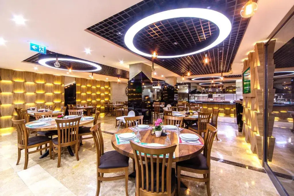Hann Hotel