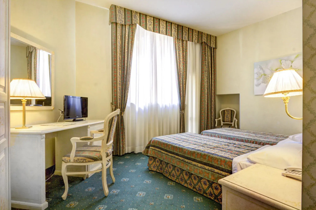 Hotel La Locanda