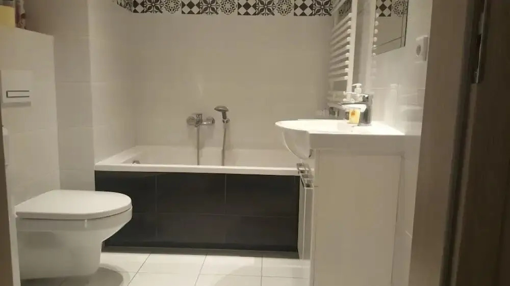 Apartament Promenada - Studio