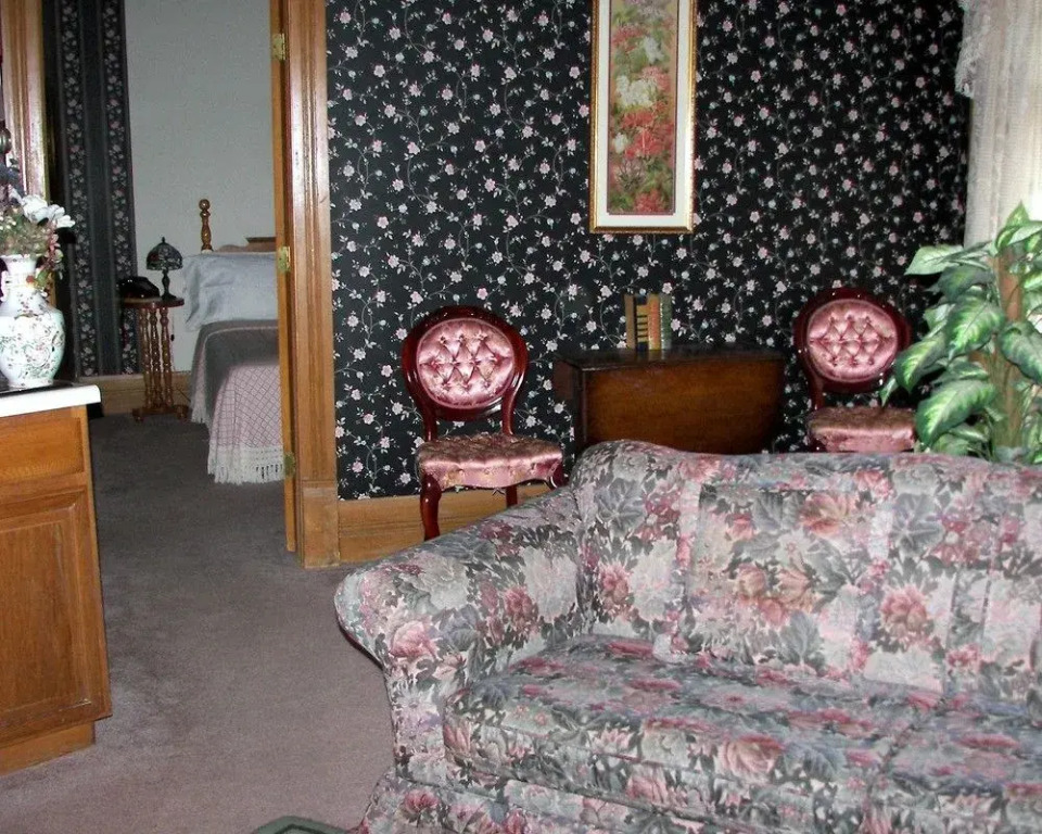 Grand Central Hotel